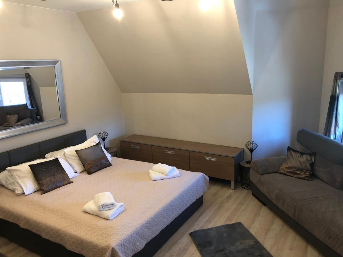 Hotel Bella Jelenia Gora Exterior photo