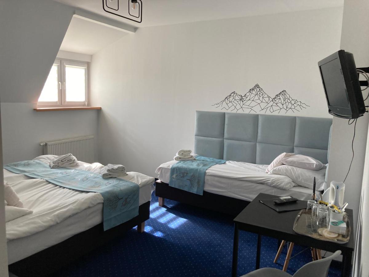 Hotel Bella Jelenia Gora Exterior photo