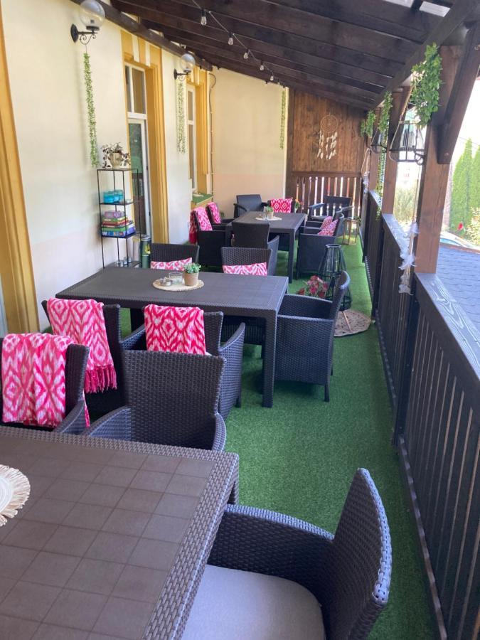 Hotel Bella Jelenia Gora Exterior photo