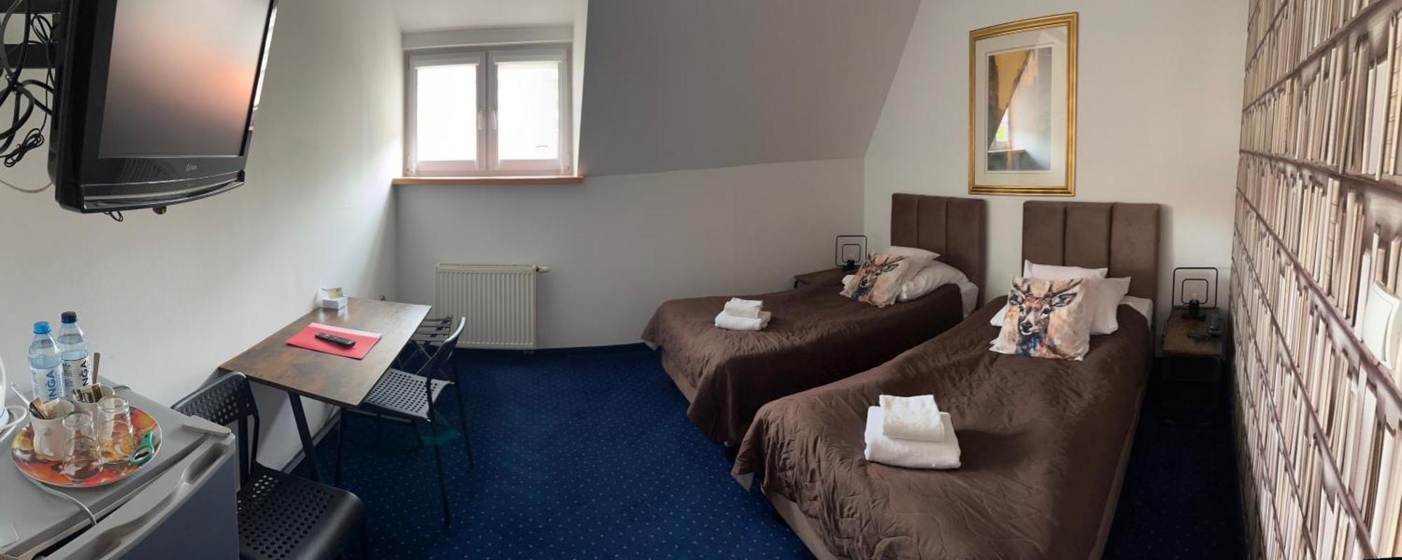 Hotel Bella Jelenia Gora Exterior photo