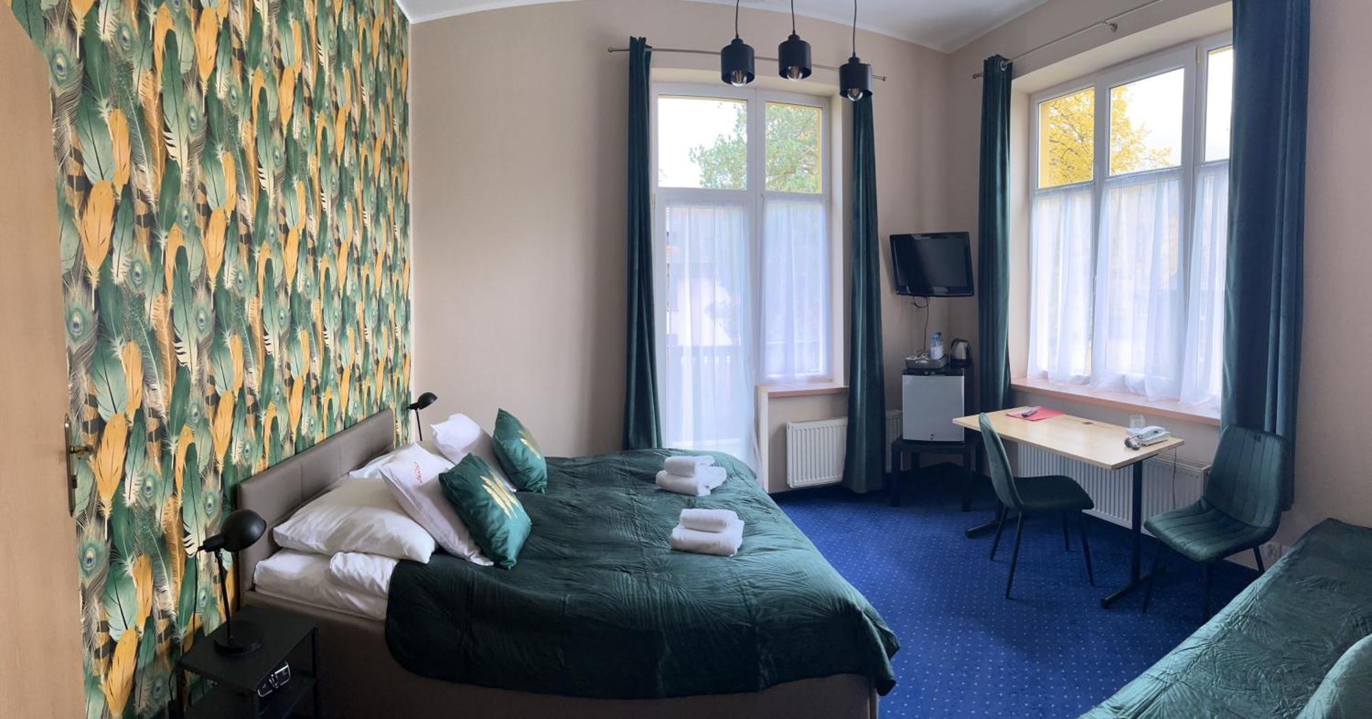 Hotel Bella Jelenia Gora Exterior photo