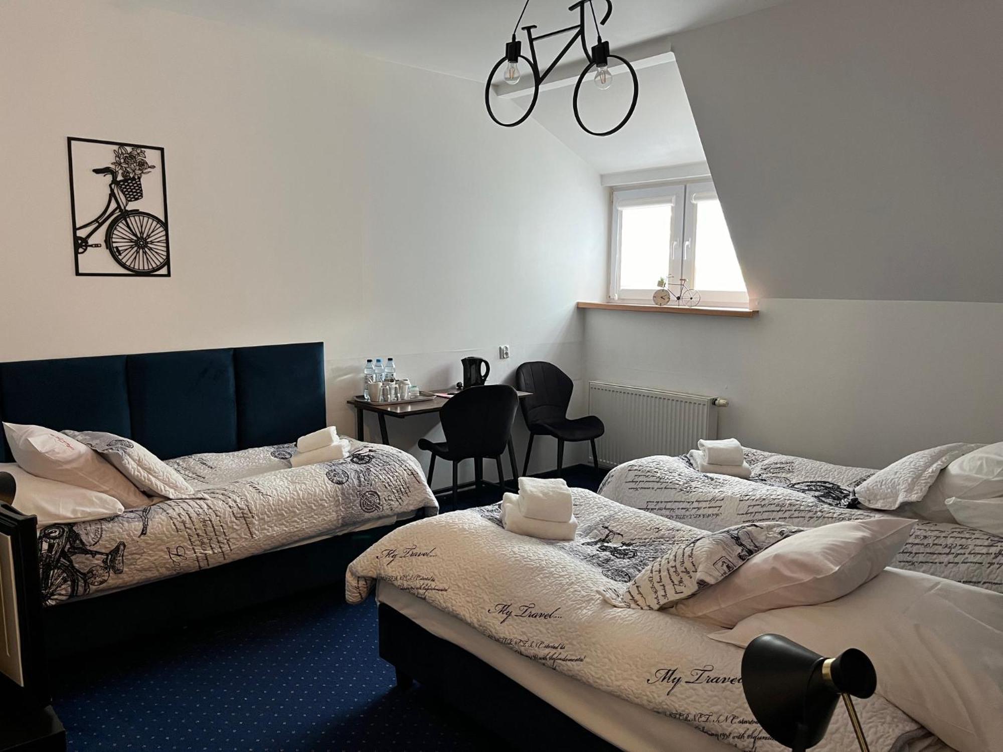 Hotel Bella Jelenia Gora Exterior photo