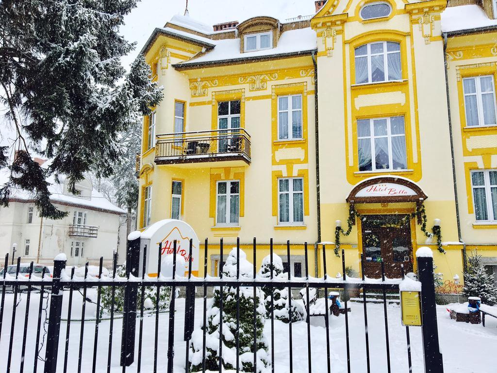 Hotel Bella Jelenia Gora Exterior photo