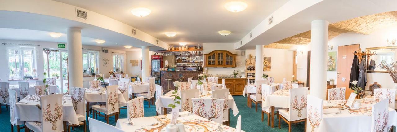 Hotel Bella Jelenia Gora Exterior photo