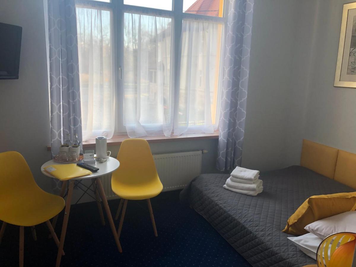 Hotel Bella Jelenia Gora Exterior photo